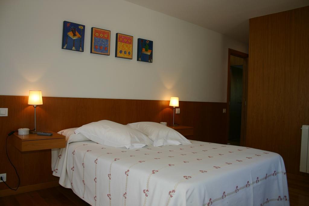Casa Rural A Mimoseira A Estrada Cameră foto