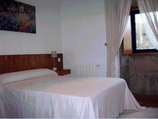 Casa Rural A Mimoseira A Estrada Cameră foto